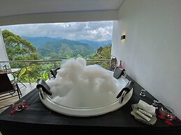 Hotel El Mirador del Cocora