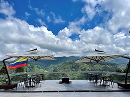 Hotel El Mirador del Cocora