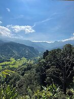 Hotel El Mirador del Cocora