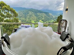 Hotel El Mirador del Cocora