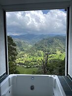 Hotel El Mirador del Cocora