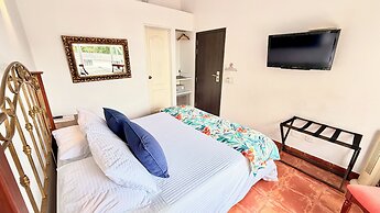 Hotel El Mirador del Cocora