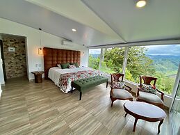 Hotel El Mirador del Cocora