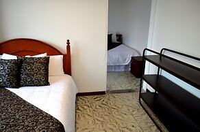 Hotel El Mirador del Cocora