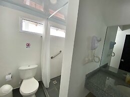 Hotel El Mirador del Cocora