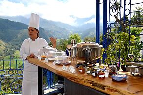 Hotel El Mirador del Cocora
