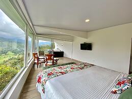 Hotel El Mirador del Cocora