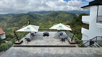 Hotel El Mirador del Cocora