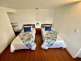 Hotel El Mirador del Cocora