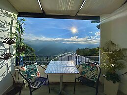 Hotel El Mirador del Cocora