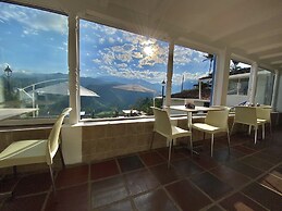 Hotel El Mirador del Cocora