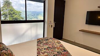 Hotel El Mirador del Cocora