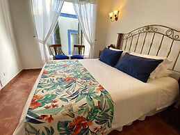 Hotel El Mirador del Cocora