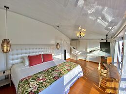 Hotel El Mirador del Cocora