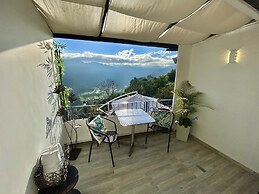 Hotel El Mirador del Cocora