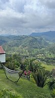 Hotel El Mirador del Cocora