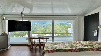 Hotel El Mirador del Cocora
