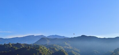 Hotel El Mirador del Cocora