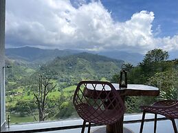 Hotel El Mirador del Cocora