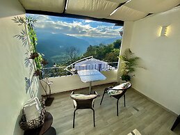 Hotel El Mirador del Cocora