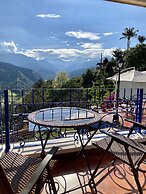 Hotel El Mirador del Cocora