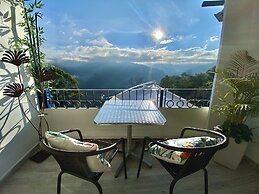 Hotel El Mirador del Cocora