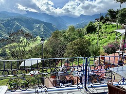 Hotel El Mirador del Cocora