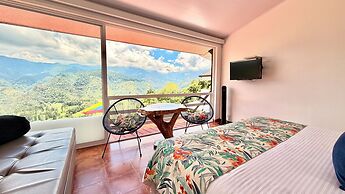 Hotel El Mirador del Cocora