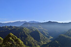 Hotel El Mirador del Cocora