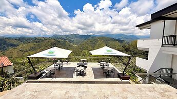 Hotel El Mirador del Cocora