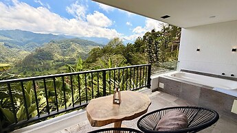 Hotel El Mirador del Cocora