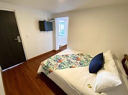 Hotel El Mirador del Cocora