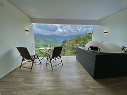 Hotel El Mirador del Cocora