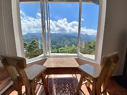 Hotel El Mirador del Cocora