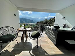Hotel El Mirador del Cocora