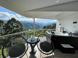 Hotel El Mirador del Cocora