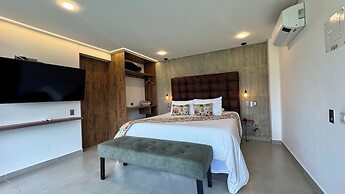 Hotel El Mirador del Cocora