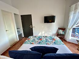 Hotel El Mirador del Cocora