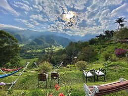 Hotel El Mirador del Cocora