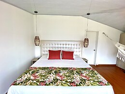 Hotel El Mirador del Cocora