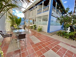 Hotel El Mirador del Cocora