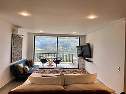Hotel El Mirador del Cocora