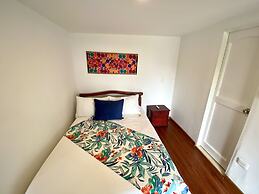 Hotel El Mirador del Cocora