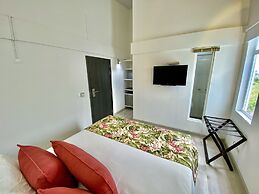 Hotel El Mirador del Cocora