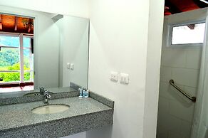 Hotel El Mirador del Cocora