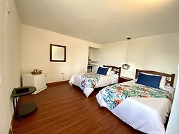 Hotel El Mirador del Cocora