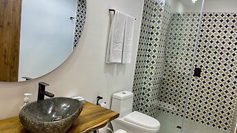 Hotel El Mirador del Cocora