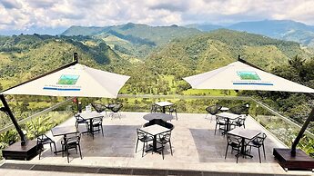 Hotel El Mirador del Cocora