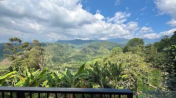 Hotel El Mirador del Cocora