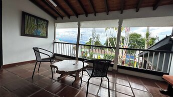 Hotel El Mirador del Cocora